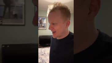 Så var den kvällen förstörd…