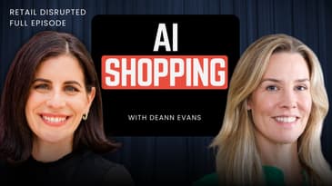 AI Just Changed Retail Forever – Here's What's Coming