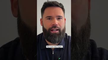 Ist #Bitcoin eigentlich Geld?