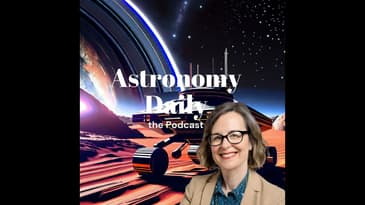 S03E162: X-Ray Asteroid Defense, Mars Rock Mystery, and ISS Milestones
