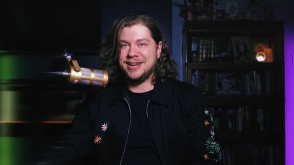 I'm Baaack...Welcome to Citegeist!