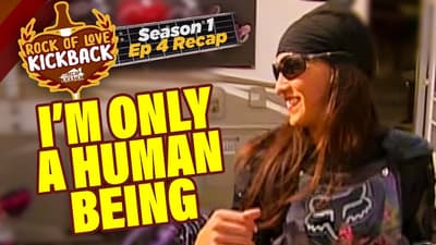 Rock of Love Kickback LIVE - Episode 4 Recap