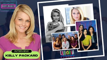 Kelly Packard talks "California Dreams" Live in Concert & More.