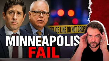 Annunciation Church: Leader Failures and Celebrity Responses