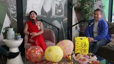 Ep. 136: Celebrating Lunar New Year at MOA