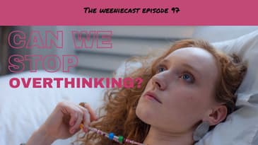 Is it possible to stop overthinking on demand? (Teaser)