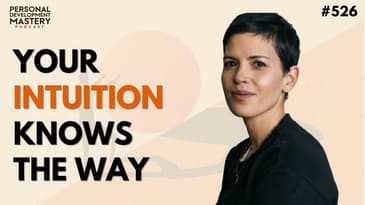 Trust Your Inner Guidance: Erica Ballard on Intuition, Acceptance and Career Alignment