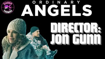 "Ordinary Angels" Director: Jon Gunn.