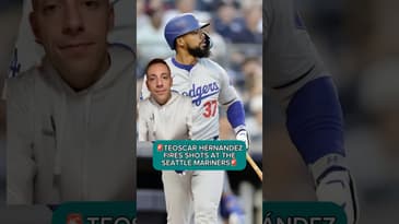 2024 World Series Star CALLS OUT His Former Team 😳 #shorts #baseball #seattlemariners #mariners