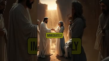 20 th Miracle Jesus Heals Peter’s Mother-in-Law | Miracle of Healing and Service