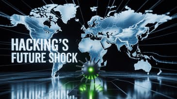 The Future of Hacking: Cyber Liability & Catastrophic Breaches