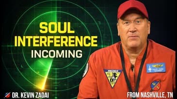 How Your Soul Can Disrupt God’s Plan and How to Stop It