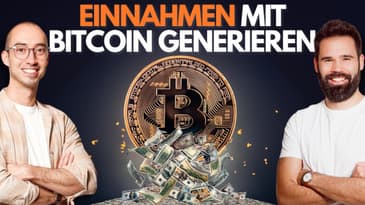 Regelmäßige Einnahmen mit Bitcoin: Mining, Lending, Trading & Co. erklärt
