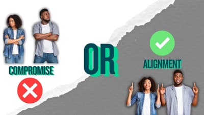 Stop Compromising: How to Find Real Alignment with Dr. Jackie Black