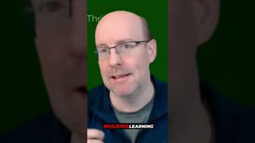 The Learning Organization Lie