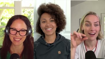 S2 - E017 & E18 "The Girl Who Fae'd with Fire" and "Fae-nted Love"