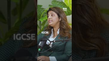 With so many school boards - SSC, ICSE, CBSE, IGCSE, and IB… know what’s right for your child…