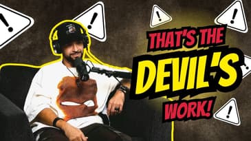 Godson Returns to CHH After A 14 Year Break