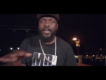 Mr Church Boy - I'm About That (Gospel Rap)