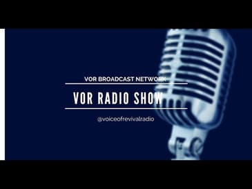 VOR RADIO SHOW