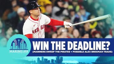 The Mariners ADMIT They Want Alex Bregman. But Can They Truly Trade For Him?