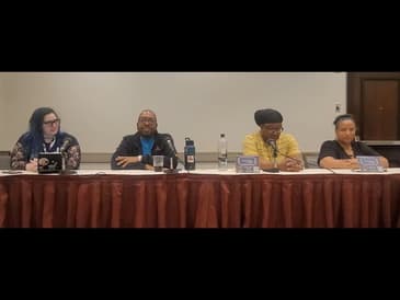 Exorcising Our Demons: Religion in Horror - Monsterama 2023