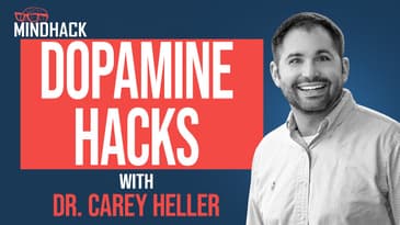 #099 - Dr. Carey Heller - The Productivity Gap: Go from Knowing to Doing