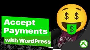 3 SUPER SIMPLE Ways to Accept Payments Through Your Podcast Website