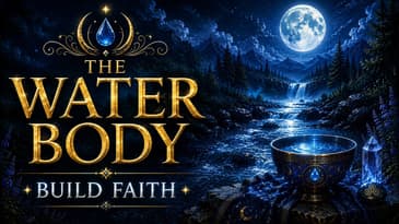 The Water Body: Why Doubt Weakens Your Magic