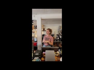 The Harvest Market, Newport, RI