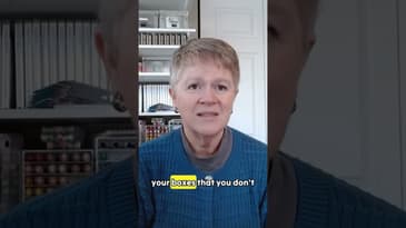 What will you give up to help others?