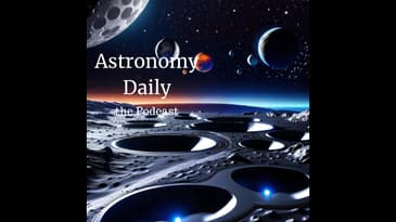 S03E65: Celestial Spectacle & Starliner's Snag: Planetary Parade and Boeing's Countdown Trouble