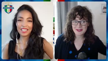 Serie A Chronicles - S01E03: These two are caricatures of themselves