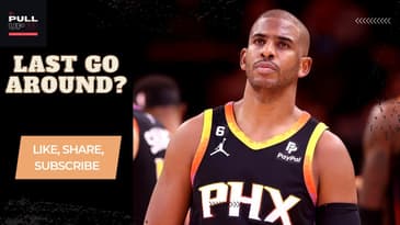 WILL CHRIS PAUL RETIRE AFTER THIS SEASON?