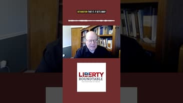 Wikipedia’s Dark Side? Larry Sanger on Defamation, Bias & the Future of Knowledge