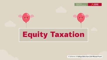 Aditya Birla Sun Life Equity Savings Fund - Marathi