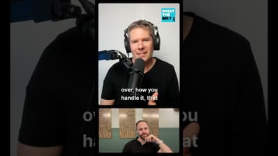 Setting the precedent in change orders! #Architecture #Construction #Podcast