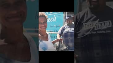 Virilis - Clip from Jeremy's testimony part 5 #podcast #testimony