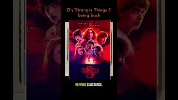 Netflix's Purchasing Concerns and 'Stranger Things' Is Good Again!