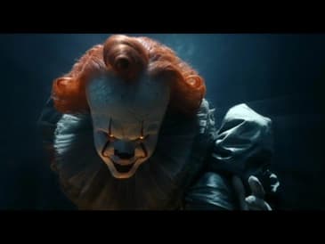 IT: Welcome to Derry (Season 1 Episode 5) - Fandom Hybrid Podcast #386
