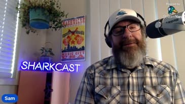 SharkCast: Top 18 to Play the Warriors, Best Top 18 For The Season