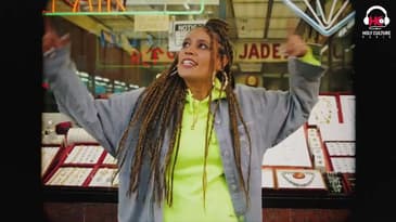 Holy Culture Radio is on SiriusXM Channel 154