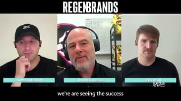 How They Position El Nacho In The Category And Educate Buyers On Thier Attributes & Differentiation