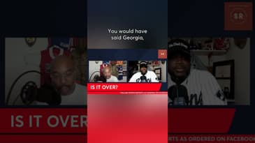 #sportsreportsasordered  - Not the #uga  I know #cfb  #sec  #shorts