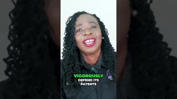 Protect Your Brand  The Importance of Patents, Copyrights, and Trademarks