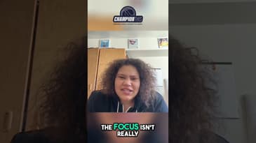 Audi Crooks: Navigating Social Media Scrutiny