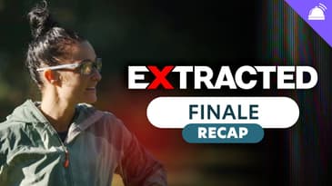 Extracted Season 1 Finale: Shark in the Water