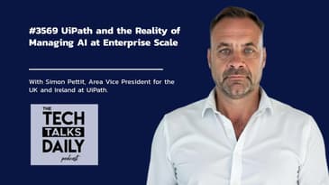 UiPath and the Reality of Managing AI at Enterprise Scale