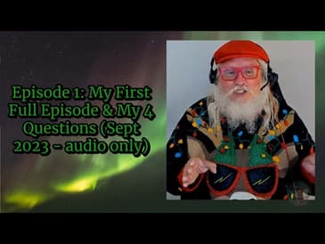 85 - 🎥 SPECIAL - Christmas 2025 - Christmas Clip Show Part 1