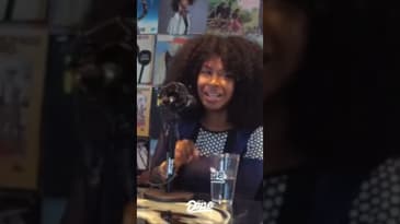 Beautiful story about finding family  #LifeIsDope #🎙️podcast #plugpodcasts